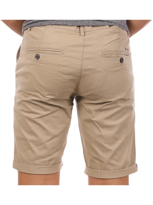 Pantalones Cortos Chino para Hombre Teddy Smith - Kiabi