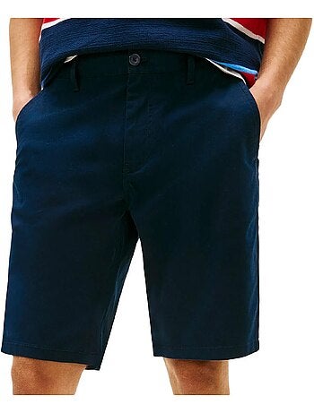 Pantalones Cortos Chino para Hombre Tommy Hilfiger