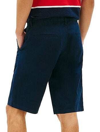 Pantalones Cortos Chino para Hombre Tommy Hilfiger