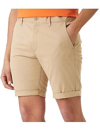 Pantalones Cortos Chino para Hombre Tommy Hilfiger