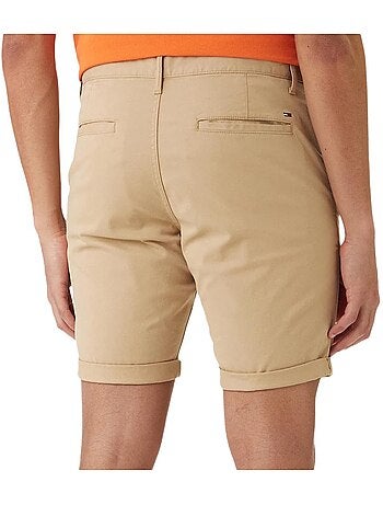 Pantalones Cortos Chino para Hombre Tommy Hilfiger