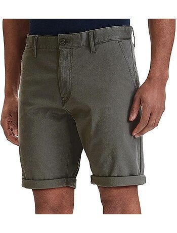 Pantalones Cortos Chino para Hombre Tommy Hilfiger