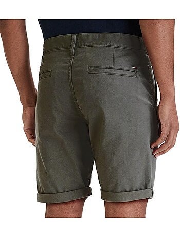 Pantalones Cortos Chino para Hombre Tommy Hilfiger