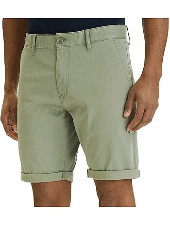 Pantalones Cortos Chino para Hombre Tommy Hilfiger