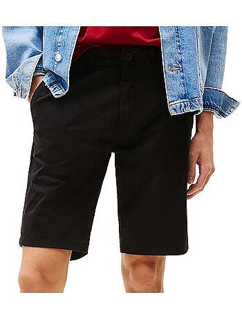 Pantalones Cortos Chino Tommy Hilfiger para Hombre