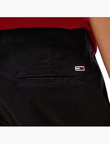 Pantalones Cortos Chino Tommy Hilfiger para Hombre