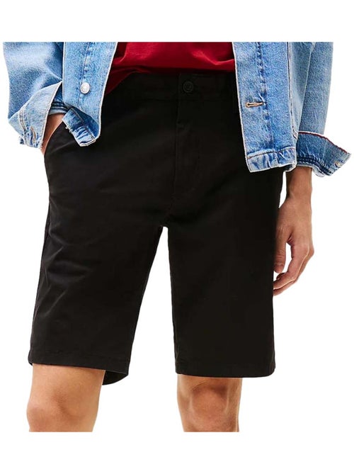 Pantalones Cortos Chino Tommy Hilfiger para Hombre - Kiabi