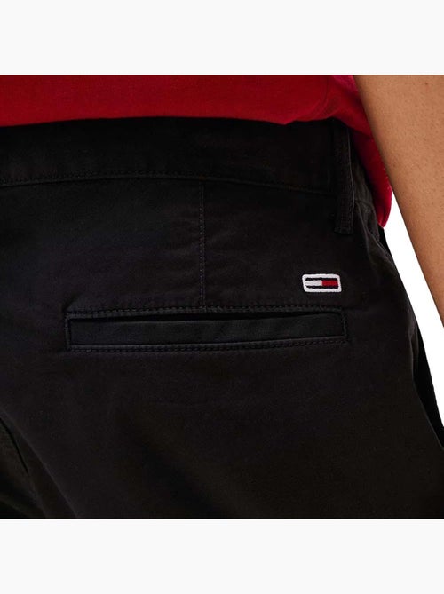 Pantalones Cortos Chino Tommy Hilfiger para Hombre - Kiabi