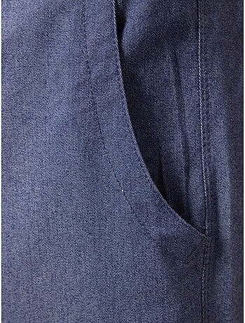 Pantalones cortos chinos de hombre de corte regular tommy