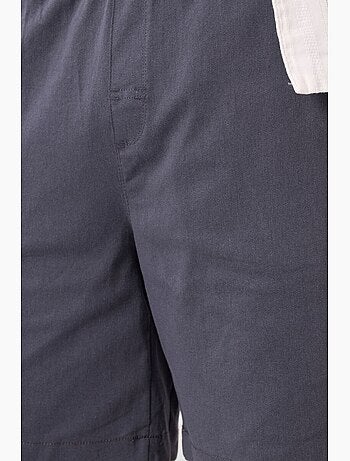 Pantalones cortos chinos de hombre de corte regular tommy