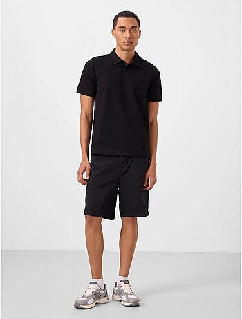 Pantalones cortos chinos de hombre de corte regular tommy
