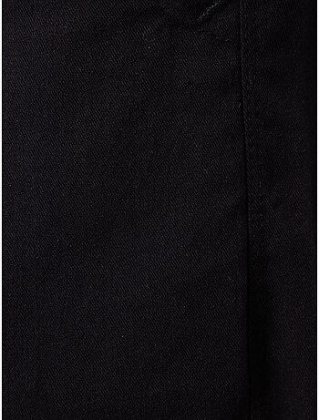 Pantalones cortos chinos de hombre de corte regular tommy