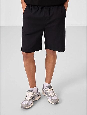 Pantalones cortos chinos de hombre de corte regular tommy