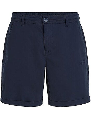 Pantalones cortos chinos essentials para hombre - o´neill