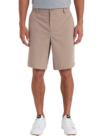 Pantalones cortos chinos essentials para hombre - o´neill