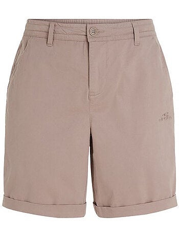 Pantalones cortos chinos essentials para hombre - o´neill