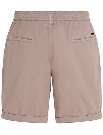 Pantalones cortos chinos essentials para hombre - o´neill