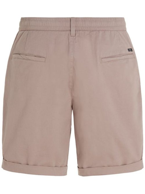 Pantalones cortos chinos essentials para hombre - o´neill - Kiabi