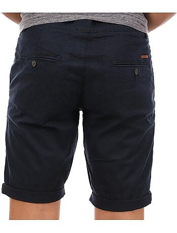 Pantalones Cortos para Hombre Teddy Smith