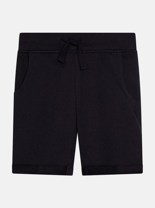 Pantalones cortos con cintura elástica - Guess kids - Kiabi Pantalones cortos con cintura elástica - Guess kids - Kiabi