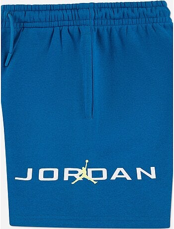 Pantalones cortos con cintura elástica - Jordan