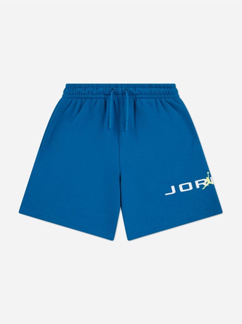 Pantalones cortos con cintura elástica - Jordan - Kiabi