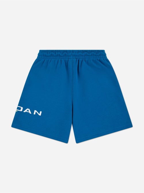 Pantalones cortos con cintura elástica - Jordan - Kiabi