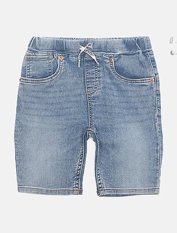 Pantalones cortos con cintura elástica - Levi's Kids