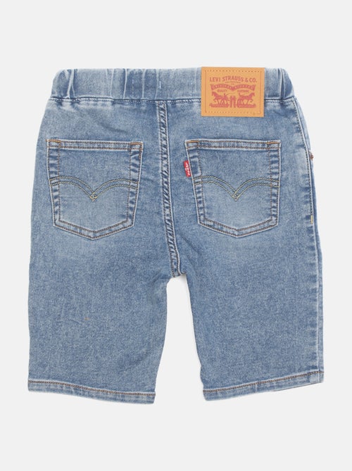Pantalones cortos con cintura elástica - Levi's Kids - Kiabi Pantalones cortos con cintura elástica - Levi's Kids - Kiabi