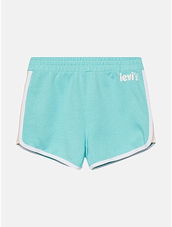 Pantalones cortos con cintura elástica - Levi's Kids