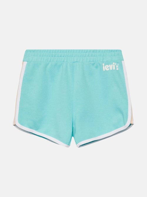Pantalones cortos con cintura elástica - Levi's Kids - Kiabi Pantalones cortos con cintura elástica - Levi's Kids - Kiabi