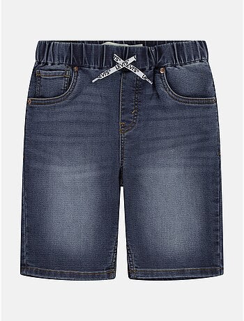 Pantalones cortos con cintura elástica - Levi's Kids