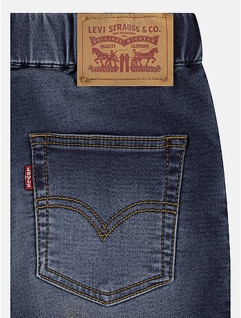 Pantalones cortos con cintura elástica - Levi's Kids