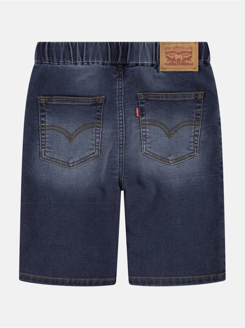 Pantalones cortos con cintura elástica - Levi's Kids - Kiabi Pantalones cortos con cintura elástica - Levi's Kids - Kiabi