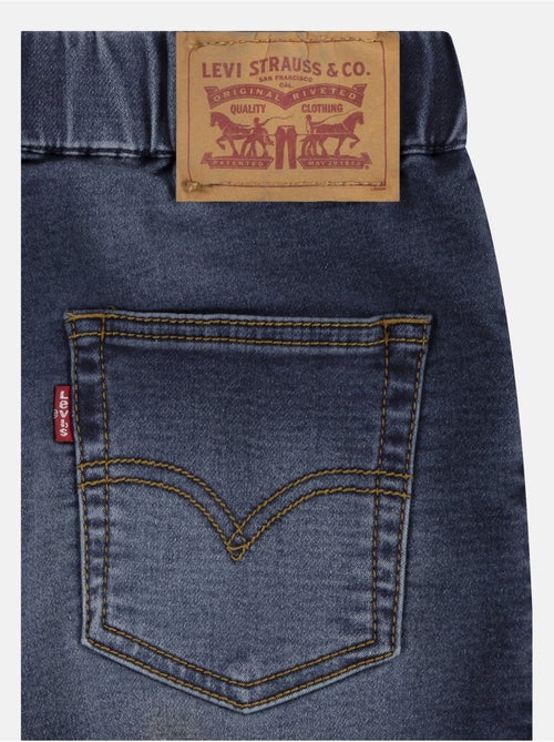 Pantalones cortos con cintura elástica - Levi's Kids - Kiabi Pantalones cortos con cintura elástica - Levi's Kids - Kiabi