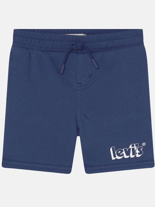 Pantalones cortos con cintura elástica - Levi's Kids - Kiabi Pantalones cortos con cintura elástica - Levi's Kids - Kiabi