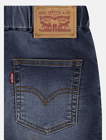 Pantalones cortos con cintura elástica - Levi's Kids