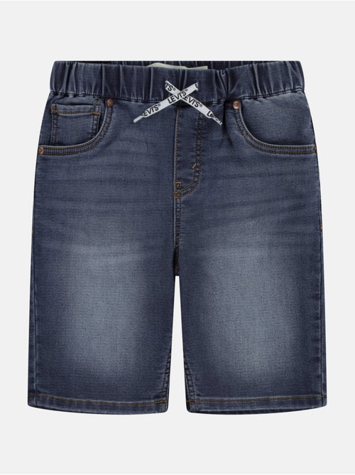 Pantalones cortos con cintura elástica - Levi's Kids - Kiabi Pantalones cortos con cintura elástica - Levi's Kids - Kiabi