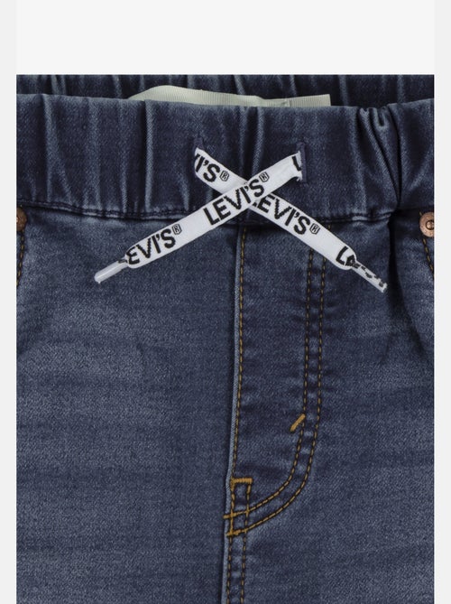 Pantalones cortos con cintura elástica - Levi's Kids - Kiabi Pantalones cortos con cintura elástica - Levi's Kids - Kiabi