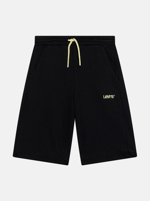 Pantalones cortos con cintura elástica - Levi's Kids - Kiabi Pantalones cortos con cintura elástica - Levi's Kids - Kiabi