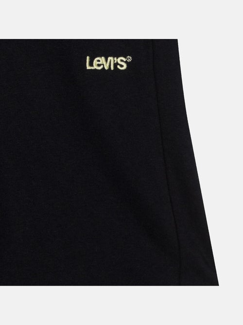Pantalones cortos con cintura elástica - Levi's Kids - Kiabi Pantalones cortos con cintura elástica - Levi's Kids - Kiabi