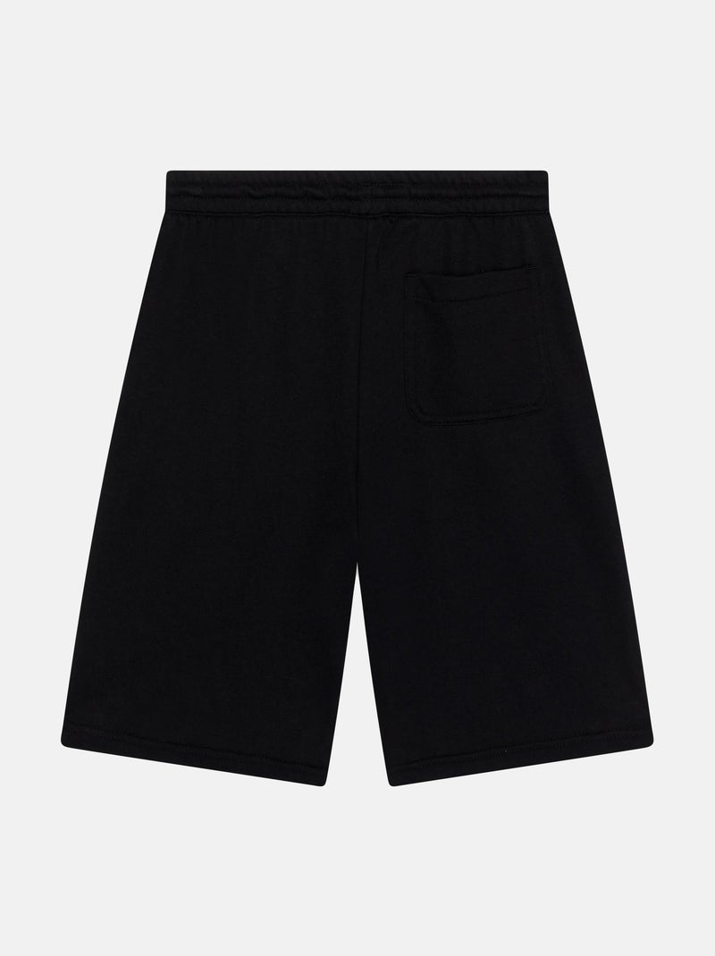 Pantalones cortos con cintura elástica - Levi's Kids Negro - Kiabi