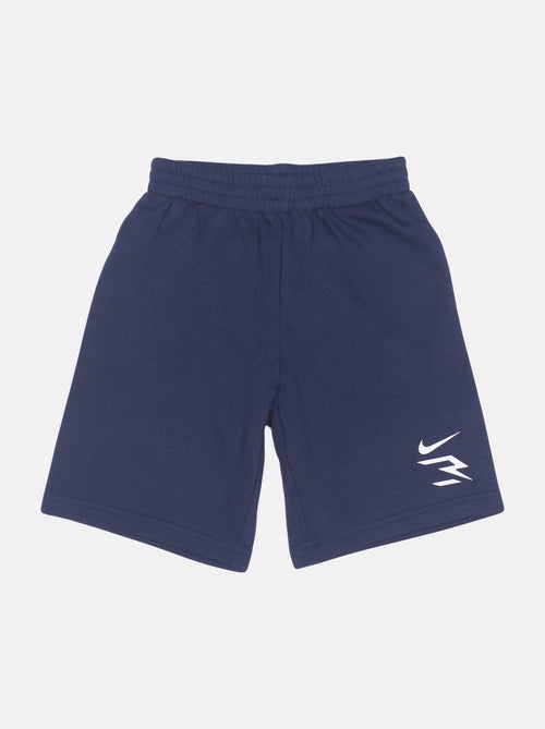 Pantalones cortos con cintura elástica - Nike - Kiabi