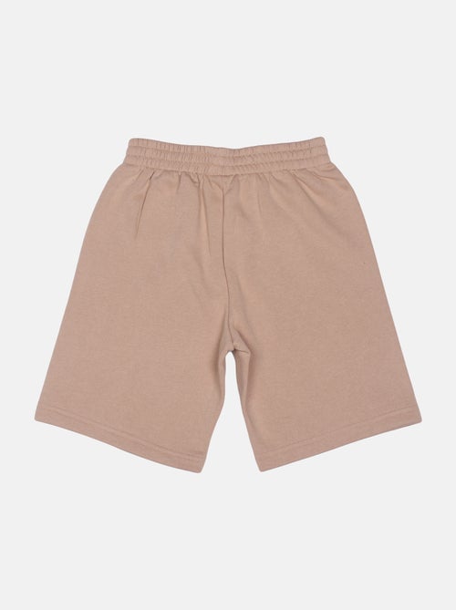 Pantalones cortos con cintura elástica - Nike - Kiabi Pantalones cortos con cintura elástica - Nike - Kiabi