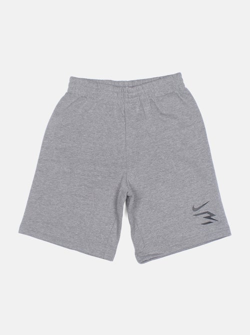Pantalones cortos con cintura elástica - Nike - Kiabi