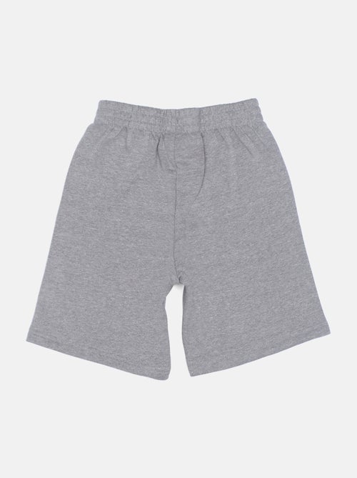 Pantalones cortos con cintura elástica - Nike - Kiabi
