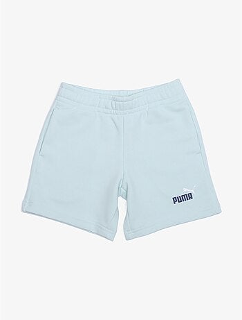 Pantalones cortos con cintura elástica - Puma