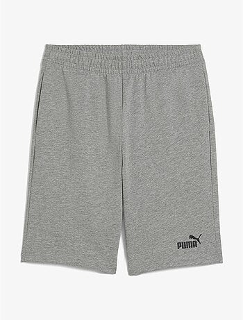 Pantalones cortos con cintura elástica - Puma
