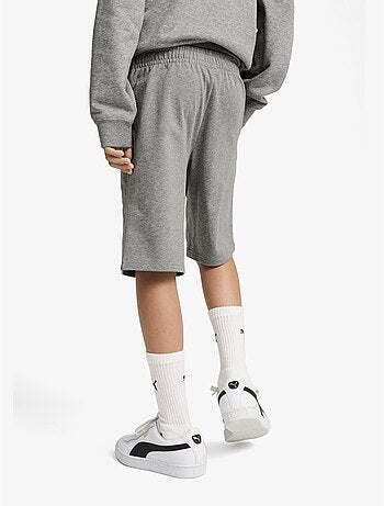 Pantalones cortos con cintura elástica - Puma