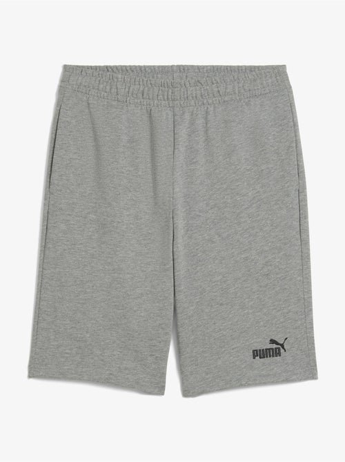 Pantalones cortos con cintura elástica - Puma - Kiabi